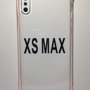 iPhone XS MAX shockproof case